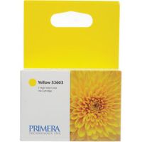 primera 53603 yellow original ink cartridge