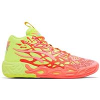 puma zapatillas altas 31053201 para hombre