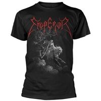 emperor camiseta rider 2017 para mujer