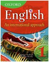 oxford english an international approach 1 students book