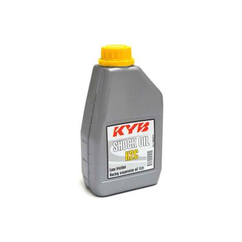 Aceite de amortiguador trasero Kayaba K2C 1lt