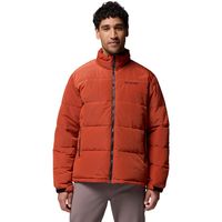 columbia abrigo de plumas pike lake novelty jacket para hombre