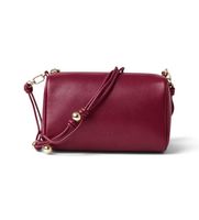 furla para mujer we00922-bx2269 bolso de piel talia mini rosa osfa casual clasico
