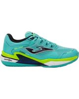de joma zapatillas slam men 2427 para hombre en color verde