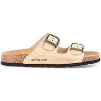grunland sandalias - para mujer