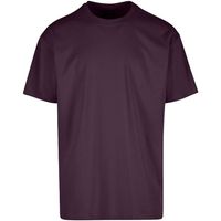build your brand camiseta manga larga by102 para mujer