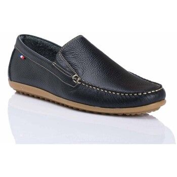 Cardozo 1956 Mocasines Mocasín de piel para hombre