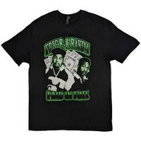 eric b  rakim camiseta manga larga paid in full para mujer