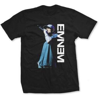 Eminem Camiseta RO2042 para mujer