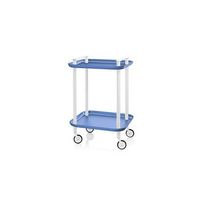 carrito delica2 armazon blancoazul