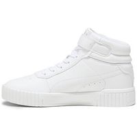 puma botines carina 20 mid wonderland para mujer