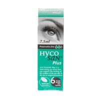 hycosan plus
