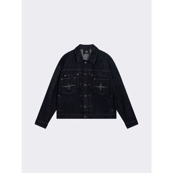 Project X Paris Cazadora vaquera - para hombre