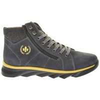 rieker botines - para hombre