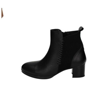 48 Horas Botines Botín de piel para mujer