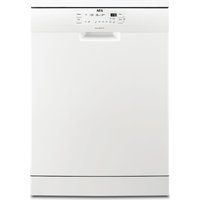 aeg ffb41600zw full-size dishwasher - white white