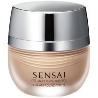 cream foundation cf13 warm beige
