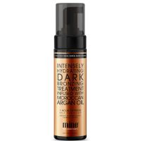 minetan moroccan foam hydrate base 200ml