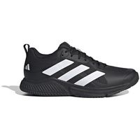 adidas zapatillas court team bounce 2 para mujer
