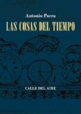 las cosas del tiempo