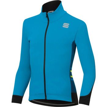 Sportful Chaquetas TEAM JUNIOR JACKET para niña