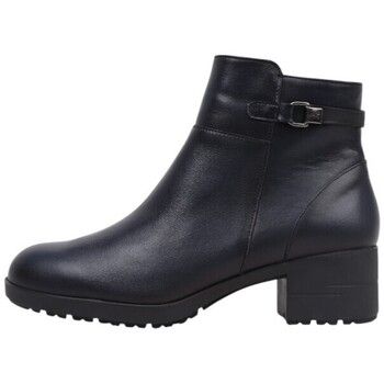 Fluchos Botines F2240 para mujer