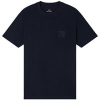 armani exchange camiseta camiseta hombre para hombre