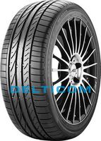 bridgestone potenza re 050 a i rft  24540 r19 98y xl evc con protector de llanta mfs antipinchazo run flat 