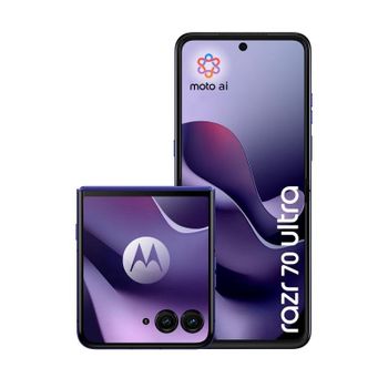 Motorola Razr 70 Ultra 5G 16GB 512GB 6.96