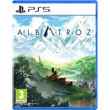 Albatroz PS5