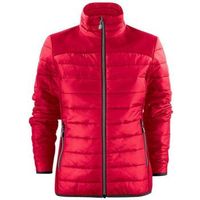 printer chaquetas expedition para mujer