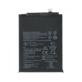 BATERIA HB356687ECW PARA HUAWEI MATE 10 P30 LITE NOVA 2I 2 PLUS HONOR 7X INTERNA