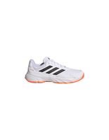 zapatillas de tenis adidas courtjam control 3 hombre blanco