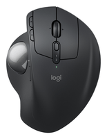 mx ergo s advan wless trackball graphite