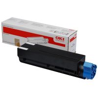 oki 45807106 toner negro