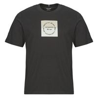 jack  jones camiseta jorcatskills square branding para hombre