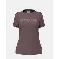 guess tops y camisetas v6yi08 k4689 para mujer