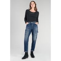 le temps des cerises jeans jeans loose ancho  78 para mujer