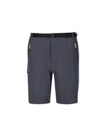 pantalones de montana regatta xert strshort iii hombre