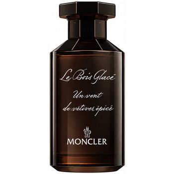 Moncler Perfume Eau de Parfum Le Bois Glacée 100 ml para mujer