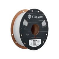 pet-gf15 fiberon polymaker light grey 175 mm