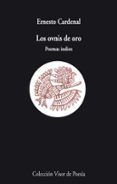 los ovnis de oro