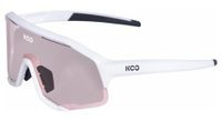 gafas unisex koo demos fotocromaticas blancas