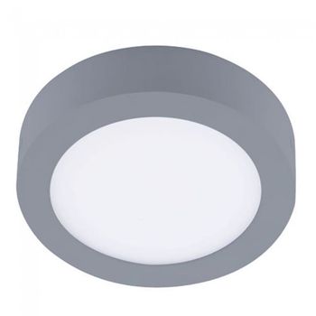 Downlight led redondo novo (20w)