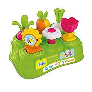 Clementoni 17277. Mi Primer Jardin.