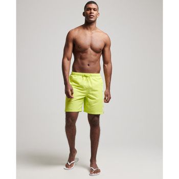 Superdry Bañador BAÑADOR CODE APPLQUE HOMBRE para hombre