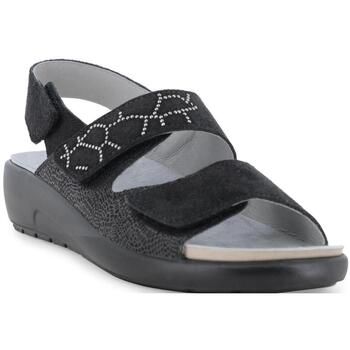 Melluso Sandalias Q60239Q-256228 para mujer