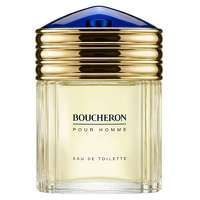 boucheron pour homme eau de toilette spray 100ml