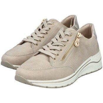Rieker Zapatos Bajos N951762 para mujer
