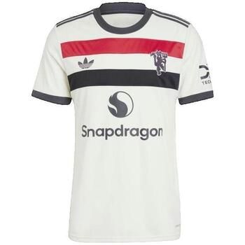 adidas Camiseta T-shirt Manchester United Multicolore para hombre